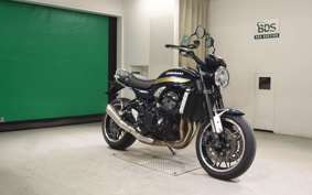 KAWASAKI Z900RS 2023 ZR900K