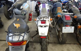 YAMAHA SEROW 225 Gen.2 1KH