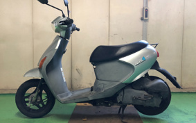 SUZUKI LET`S4 CA45A