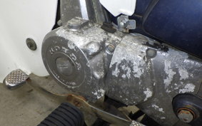 HONDA C90 SUPER CUB E HA02