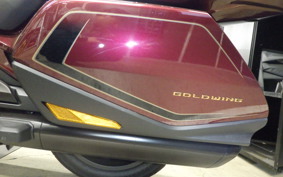 HONDA GL 1800 GOLD WING TOUR DCT 2026 SC79
