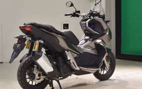 HONDA ADV150 1992 KF38