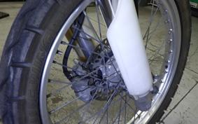 HONDA XR-250 GEN 2 2004 MD30