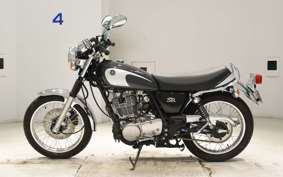 YAMAHA SR400 Gen.5 2023 RH16J