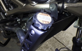 SUZUKI SV650 A 2022 VP55E