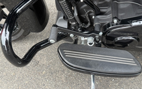 HARLEY FLHXS 2024 KRP