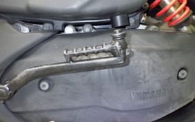 YAMAHA CYGNUS 125 X 2 SE44J