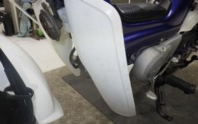 HONDA CHALY 50 CF50