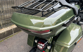 HARLEY FLHXL 2026 AHN