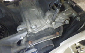 HONDA GIORNO 2 2014 AF70