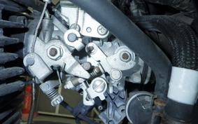 KAWASAKI 250TR 2009 BJ250F