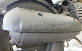 HONDA ZOOMER AF58