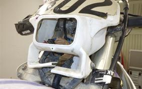 HONDA CRM250R GEN 3 MD24