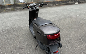 YAMAHA VOX DELUXE  SA52J