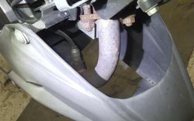 KAWASAKI Z125 PRO 2020 BR125H