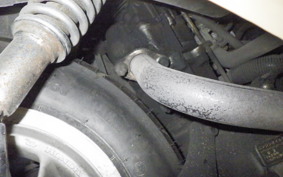 HONDA FUSION GEN 2 2007 MF02