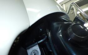 HONDA LITTLE CUB E AA01