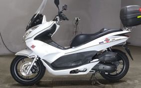 HONDA PCX 150 KF12