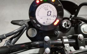 KAWASAKI ELIMINATOR 400SE 2024 EL400A