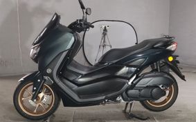 YAMAHA N-MAX 125 SEG6J
