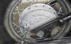 YAMAHA DRAGSTAR 400 1997 4TR