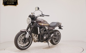 KAWASAKI Z900RS 2025 ZR900K