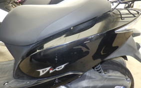 HONDA DIO Gen.6 AF62