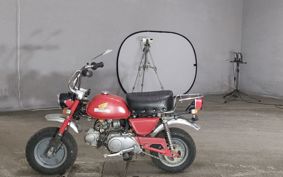 HONDA MONKEY Z50J