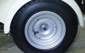 HONDA GYRO CANOPY 2001 TA03