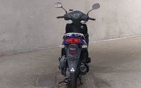 SUZUKI ADDRESS V110 CE47A