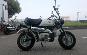 HONDA MONKEY AB27