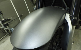 YAMAHA XSR900 2021 RN56J