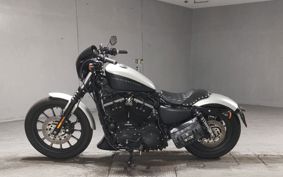 HARLEY XL883N 2009 LE2
