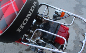 HONDA MONKEY AB27