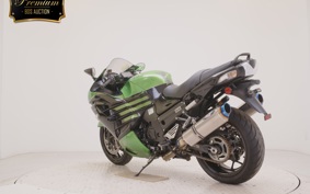 KAWASAKI ZX 1400 NINJA R A 2019