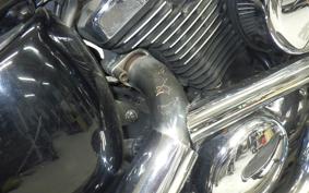 KAWASAKI VULCAN 800 CLASSIC 1998 VN800A