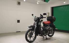 HONDA C125 SUPER CUB 2026 JA58