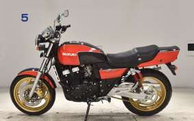 SUZUKI GSX400 IMPULSE GK79A