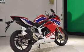 HONDA CBR250RR A