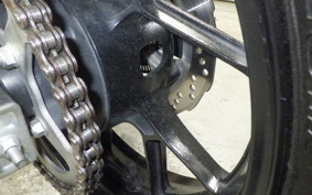 SUZUKI Vｽﾄﾛｰﾑ250A 1996