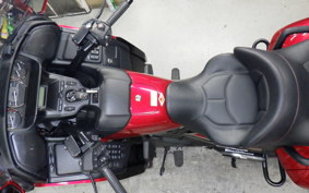 HONDA GL 1800 GOLD WING SE 2015 SC68