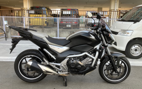 HONDA NC750S ABS 2016 RC88