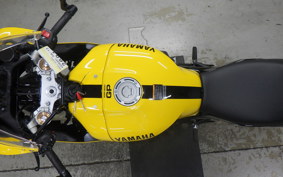 YAMAHA XSR900 GP 2026 RN96J