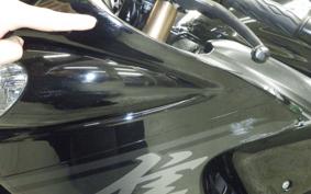 SUZUKI HAYABUSA Gen.2 2018 GX72B