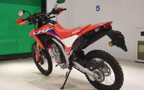 HONDA CRF250L 2020 MD47