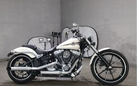 HARLEY FXSB BREAKOUT BF5