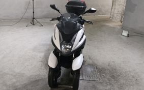 YAMAHA TRICITY 155 ABS SG37J