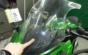 KAWASAKI NINJA 1000 A 2016