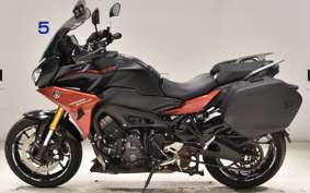 YAMAHA MT-09 Tracer GT 2020 RN51J