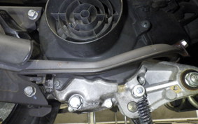 HONDA DIO Gen.6 2003 AF68